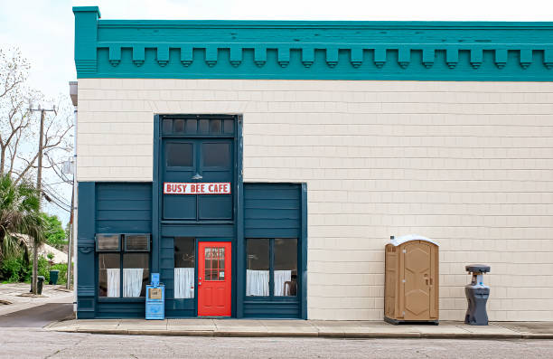 Best Restroom trailer rental cost  in Morton, WA