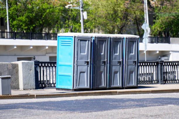 Best Emergency porta potty rental  in Morton, WA