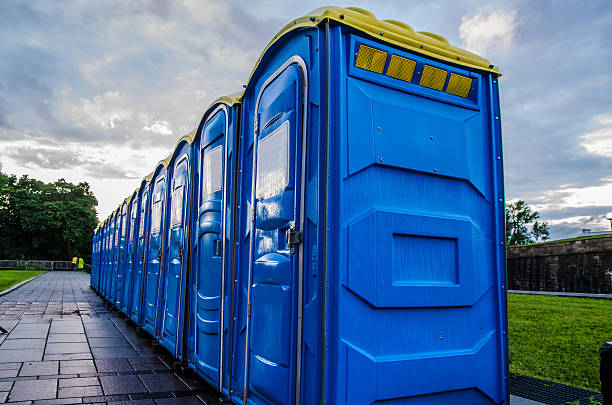 Best Best portable toilet rental  in Morton, WA