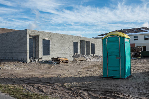 Trusted Morton, WA porta potty rental Experts